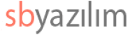 SB Yazılım