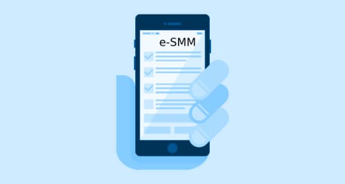 e-SMM